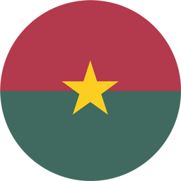Flag Burkina_Faso